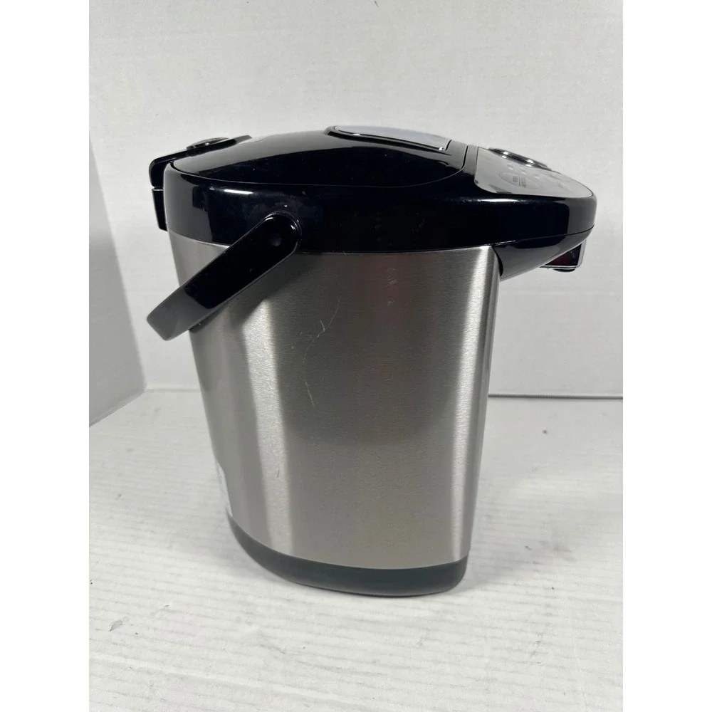 Rosewill RHAP16002 Electric Hot Water Dispenser 4.0L Stainless Steel 750W Silver